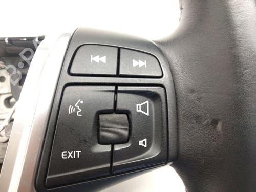 Steering wheel VOLVO V40 Cross Country (526)  | BP18410588C49 