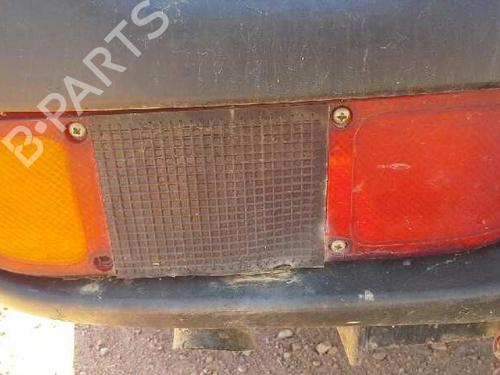 Gearbox NISSAN TERRANO II (R20) 2.7 TDi 4WD | BP2506307M3 