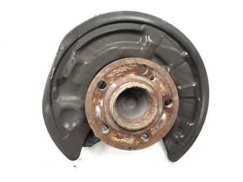 Used Left rear steering knuckle MERCEDES-BENZ CLA Coupe (C117) CLA 220 CDI / d (117.303) (163 hp) 25153810