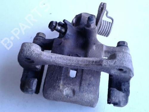 Used Right rear brake caliper NISSAN ALMERA II Hatchback (N16) [2000-2025]  11602271