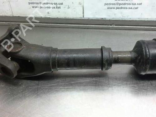 Driveshaft NISSAN CABSTAR E (TL_, VL_)  | BP12202706M37 