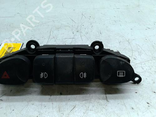 Advarselskontakt HYUNDAI H-1 / STAREX Bus (A1) 2.5 TD (80 hp) 30833671