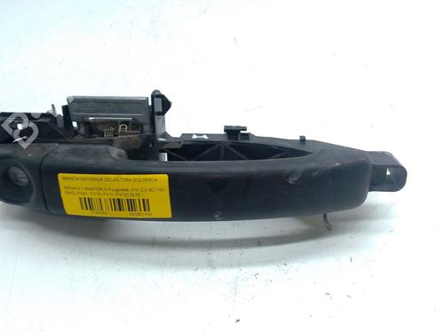 front-left-exterior-door-handle-renault-master-iii-van-fv-2010-36564305 main image