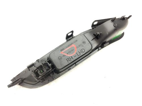Right front window switch FORD FOCUS III 1.0 EcoBoost | BP22982517I26 