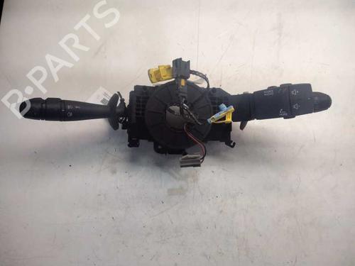 Used Headlight switch RENAULT LAGUNA II (BG0/1_) [2001-2007]  10298346