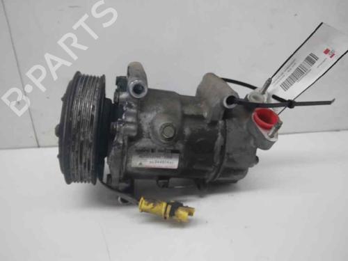 Used AC compressor CITROËN C2 (JM_) [2003-2017]  16131993