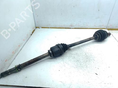 Used Right front driveshaft RENAULT MASTER III Van (FV) 2.3 dCi 150 FWD (FV0F, FV03, FV09) (150 hp) 32393786