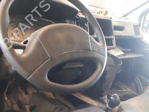 Front wiper motor RENAULT TRAFIC Van (T_, P_, V_)  | BP9972514M29 