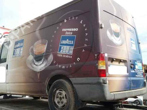 Servo brake FORD TRANSIT Van (FA_ _) | BP10375907M42 - Image 5