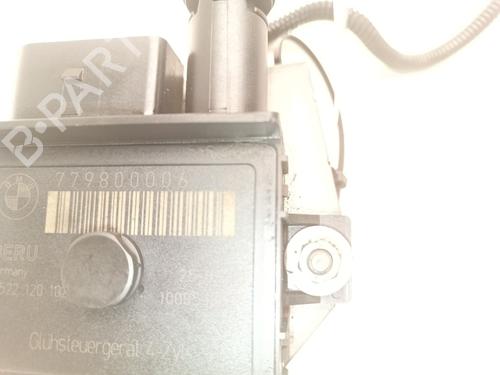 Electronic module BMW X3 (E83) 2.0 d | BP23240808M83 