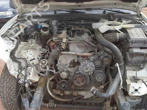 Electronic module NISSAN PATHFINDER III (R51) 2.5 dCi | BP11638287M83 