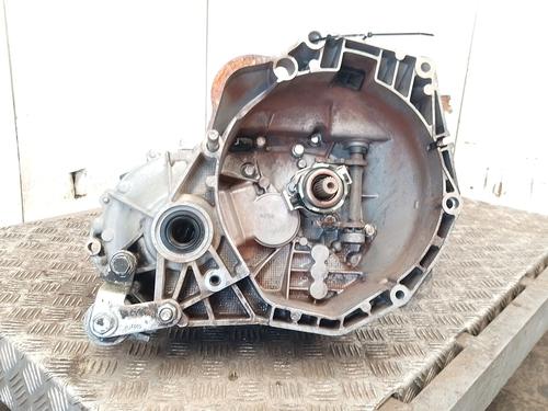 Used Gearbox FIAT DOBLO Bus (263_) 1.3 D Multijet (263AXC1A) (90 hp) 26567265