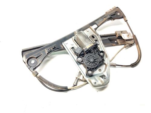Front left window mechanism MERCEDES-BENZ C-CLASS (W203)  | BP17835172C22 
