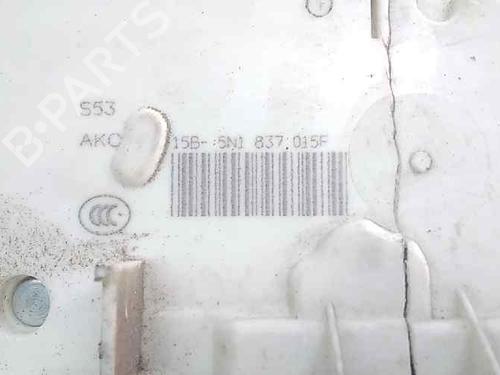 Front left lock SEAT IBIZA IV (6J5, 6P1)  | BP13549244C98 