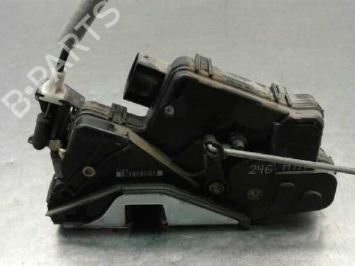 Rear right lock BMW 3 (E46) 320 d | BP4509281C99 