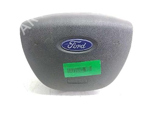 Driver airbag FORD FOCUS II (DA_, HCP, DP) [2004-2013]  17034831