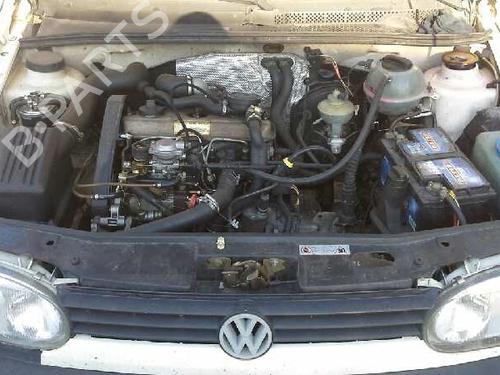 Steering pump VW GOLF III (1H1)  | BP1478228M99 