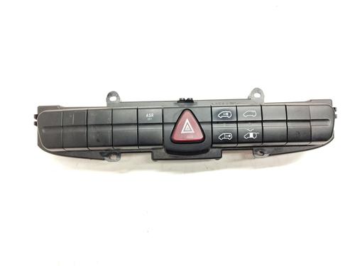 Used Warning switch MERCEDES-BENZ VITO / MIXTO Van (W639) 111 CDI (639.601, 639.603) (116 hp) 17494071