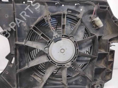 Radiator fan MERCEDES-BENZ SPRINTER 4-t Van (B904)  | BP16246705M35 