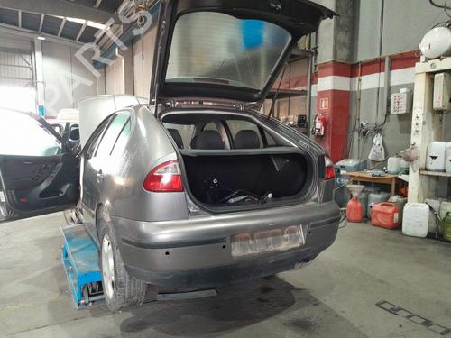 Left front window motor SEAT LEON (1M1) 1.9 TDI | BP24847026E21 - Image 5