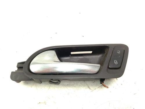 Used Front left interior door handle Front left interior door handle 38752429 38752429