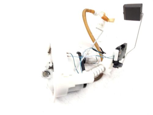 Fuel pump BMW 1 (E81) | BP31754325M76