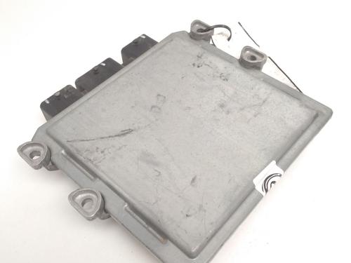 Engine control unit (ECU) CITROËN C3 I (FC_, FN_) 1.4 HDi | BP29885468M57