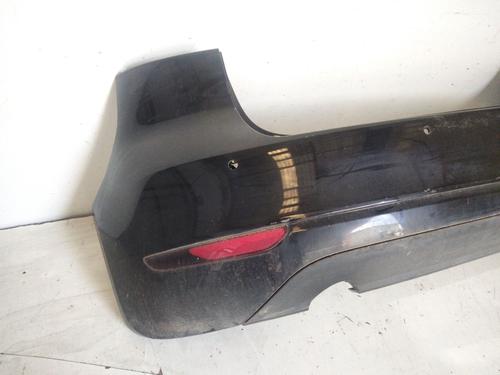 Rear bumper VW GOLF PLUS V (5M1, 521) 1.6 TDI | BP18546135C8 