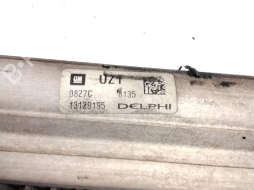 AC radiator OPEL ASTRA H (A04)  | BP10227599M32 