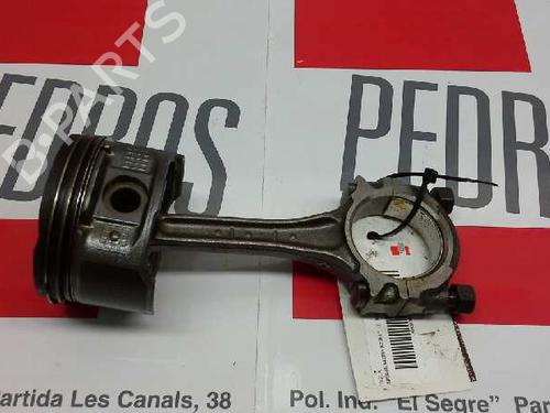 Otra NISSAN MICRA III (K12) [2002-2011]  14323825