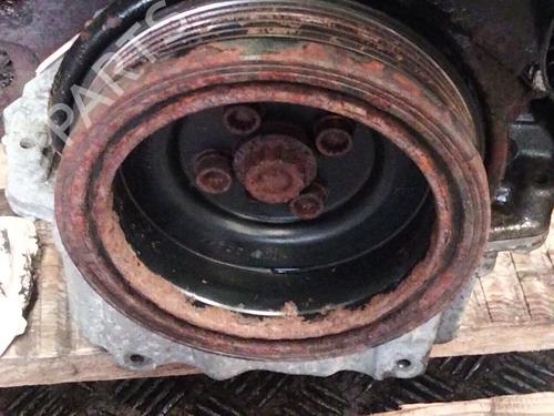 Engine VW PASSAT B6 (3C2) 1.9 TDI | BP34158588M1  - Image 8