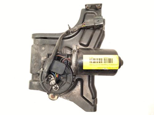 Used Front wiper motor HYUNDAI H-1 Van (A1) 2.5 TD (80 hp) 31990640