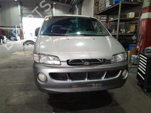 Used Parts HYUNDAI H-1 Van (A1) 2.5 TD 4414884