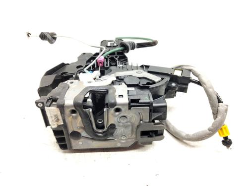 Serrure arrière gauche MERCEDES-BENZ E-CLASS (W213) E 220 d (213.004) (200 hp) 22983312