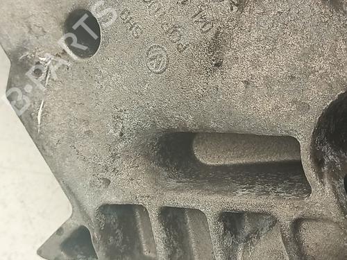 Engine mount VW SCIROCCO III (137, 138) 2.0 TDI | BP29967845M89 