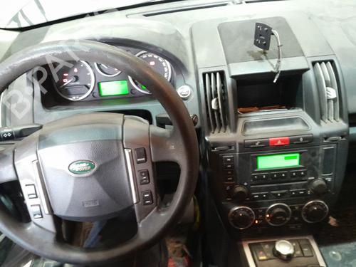 Electronic module LAND ROVER FREELANDER 2 (L359) 2.2 TD4 4x4 | BP20674224M83 