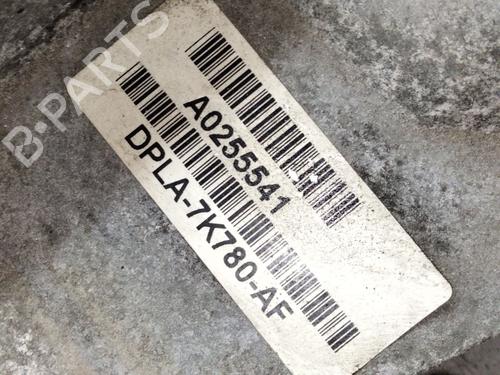 Transfer box LAND ROVER RANGE ROVER SPORT II (L494)  | BP22767500M36 
