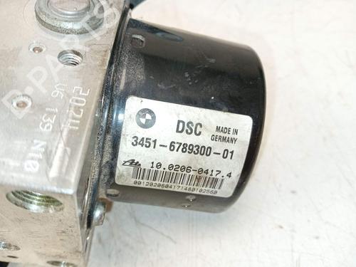 ABS pump BMW 3 (E90) 318 d | BP24395163M43 - Image 2