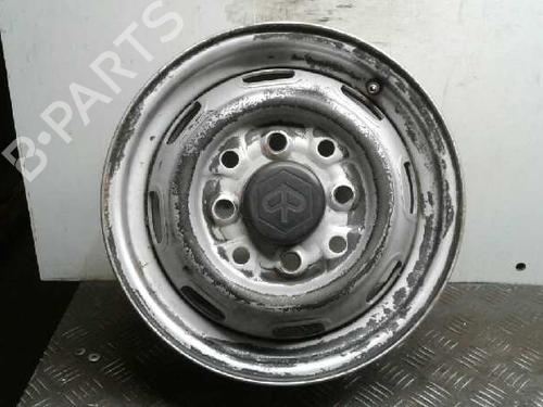 Felg PIAGGIO PORTER Platform/Chassis [1992-2025]  12197192
