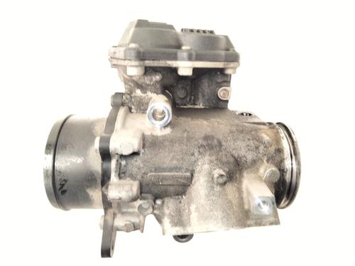 Used Throttle body LAND ROVER RANGE ROVER VELAR (L560) 2.0 D240 SD4 4x4 (241 hp) 30709267