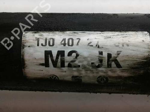 Right front driveshaft VW GOLF IV (1J1)  | BP11917437M39 