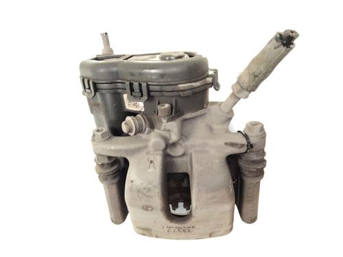 Left rear brake caliper MERCEDES-BENZ A-CLASS (W176) A 180 CDI / d (176.012) | BP30397423M107