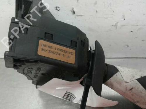 Steering column stalk FORD FOCUS I (DAW, DBW) 1.8 Turbo DI / TDDi | BP2499023I23 