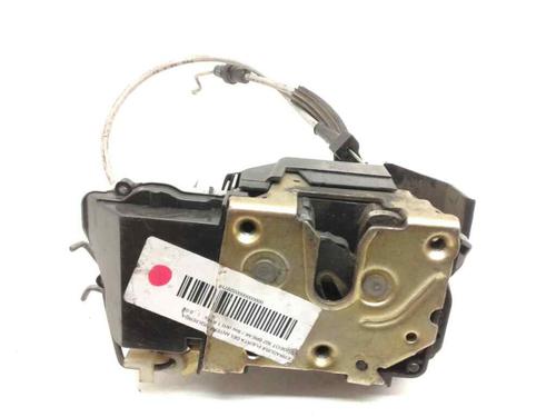 Used Front left lock PEUGEOT 307 SW (3H) 2.0 HDI 110 (107 hp) 1448181