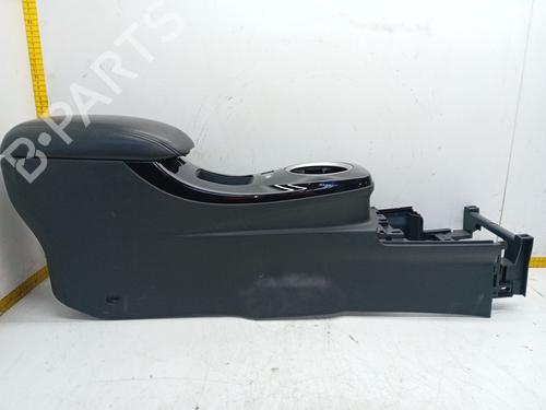 Console central NISSAN LEAF (ZE0) Electric (109 hp) 25229413