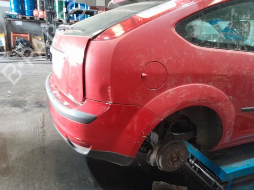 Mass air flow sensor FORD FOCUS II (DA_, HCP, DP) 1.6 TDCi | BP30135291M95