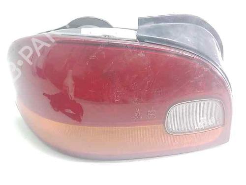 Used Left taillight HYUNDAI ACCENT I (X-3) [1994-2002]  10694910