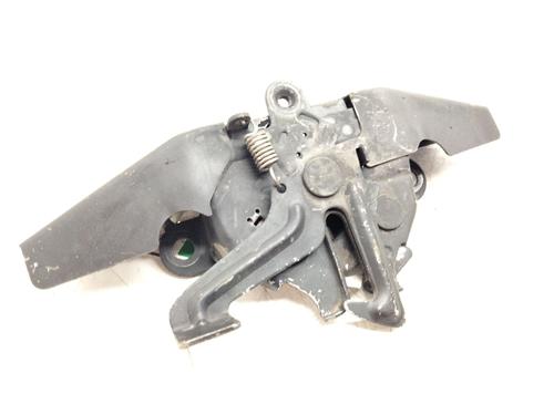 Front left exterior door handle OPEL CORSA D (S07) 1.3 CDTI (L08, L68) | BP16419177C128 