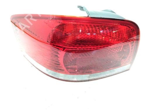 Used Left taillight Left taillight 5601262 5601262