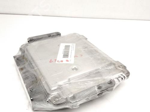 Engine control unit (ECU) RENAULT MEGANE II Saloon (LM0/1_) | BP8889917M57